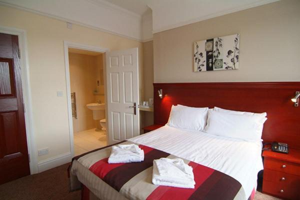 Kensington Hotel Llandudno Camera foto