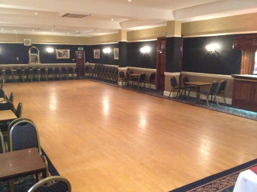 Kensington Hotel Llandudno Esterno foto