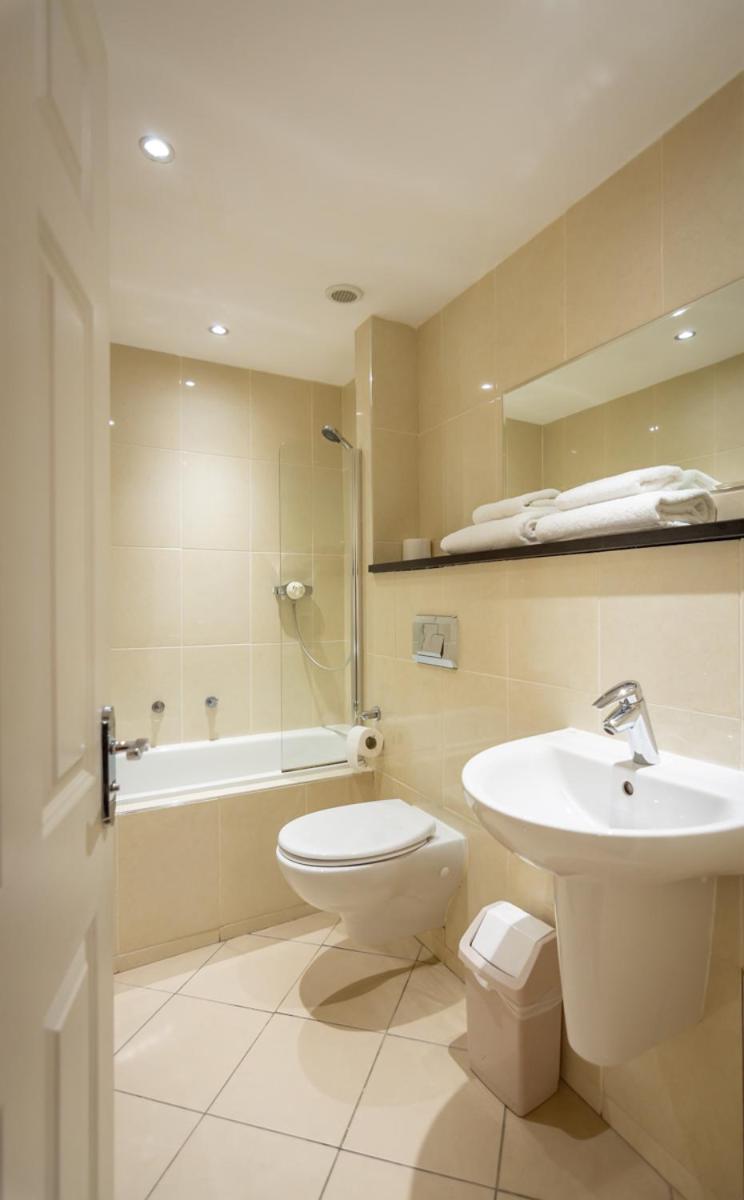 Kensington Hotel Llandudno Esterno foto